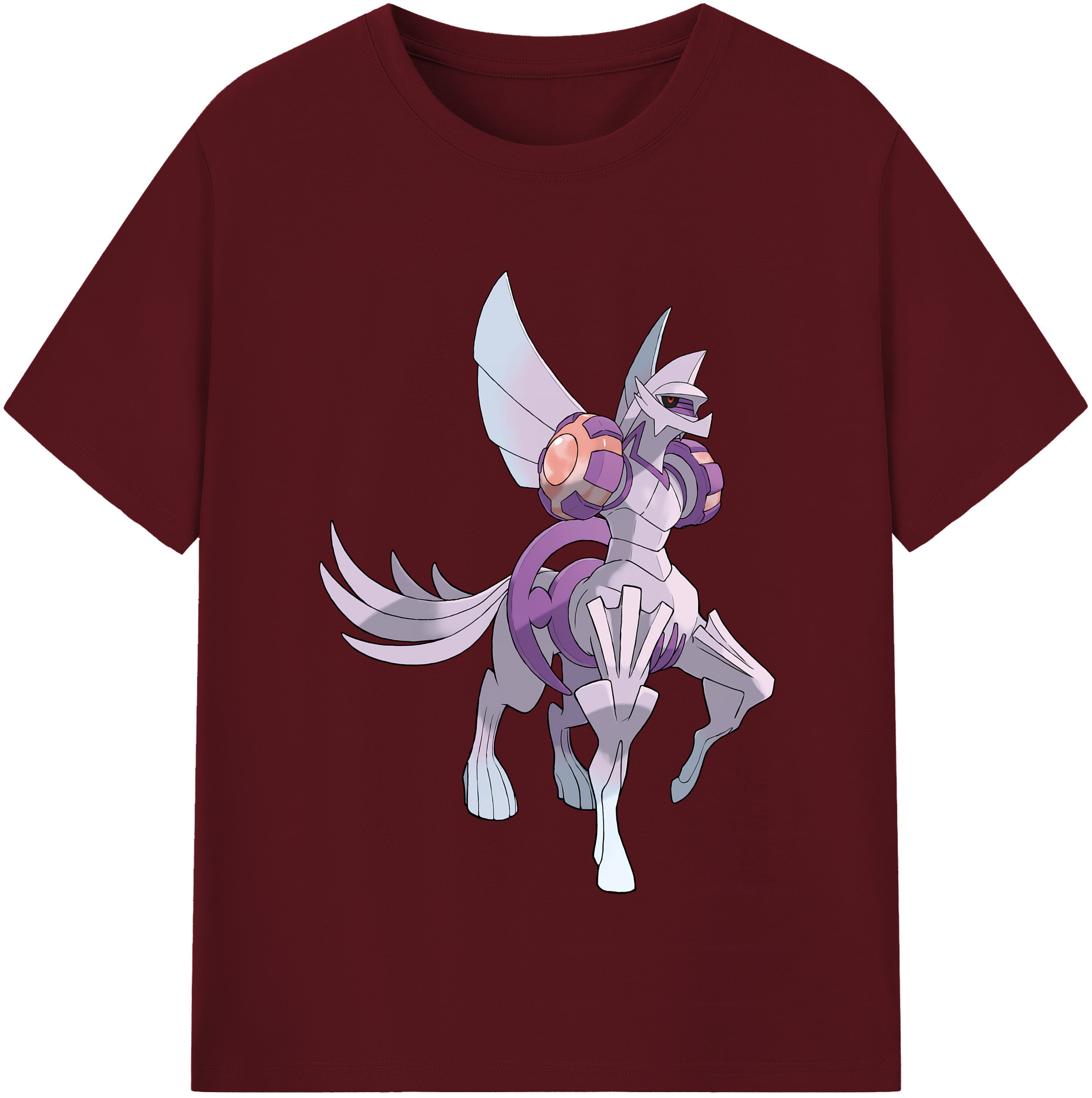 ポケットモンスター Pokémon 綿100％半袖Tシャツ（フロントプリント）